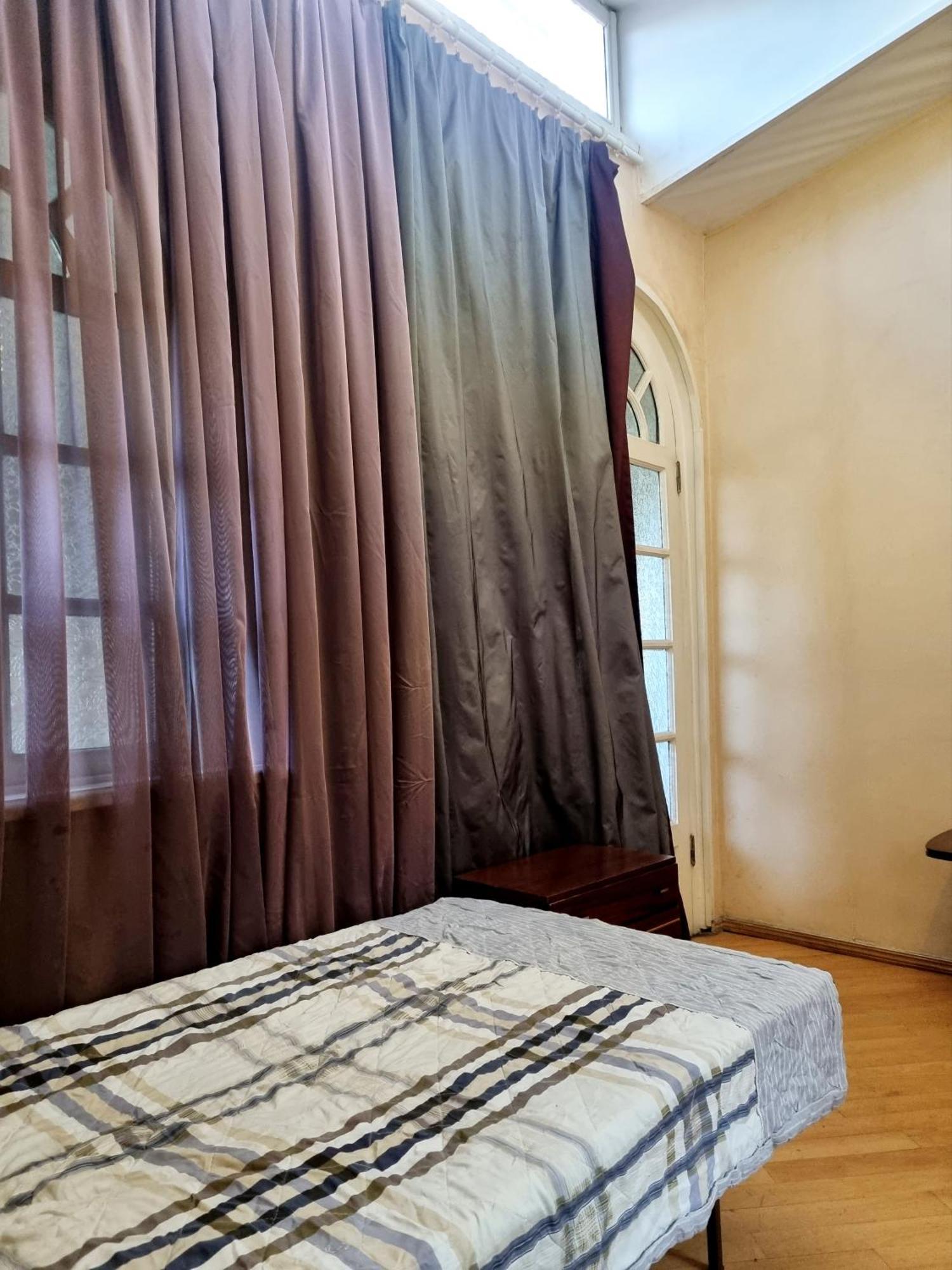Polonia Tbilisi House Hotel ภายนอก รูปภาพ
