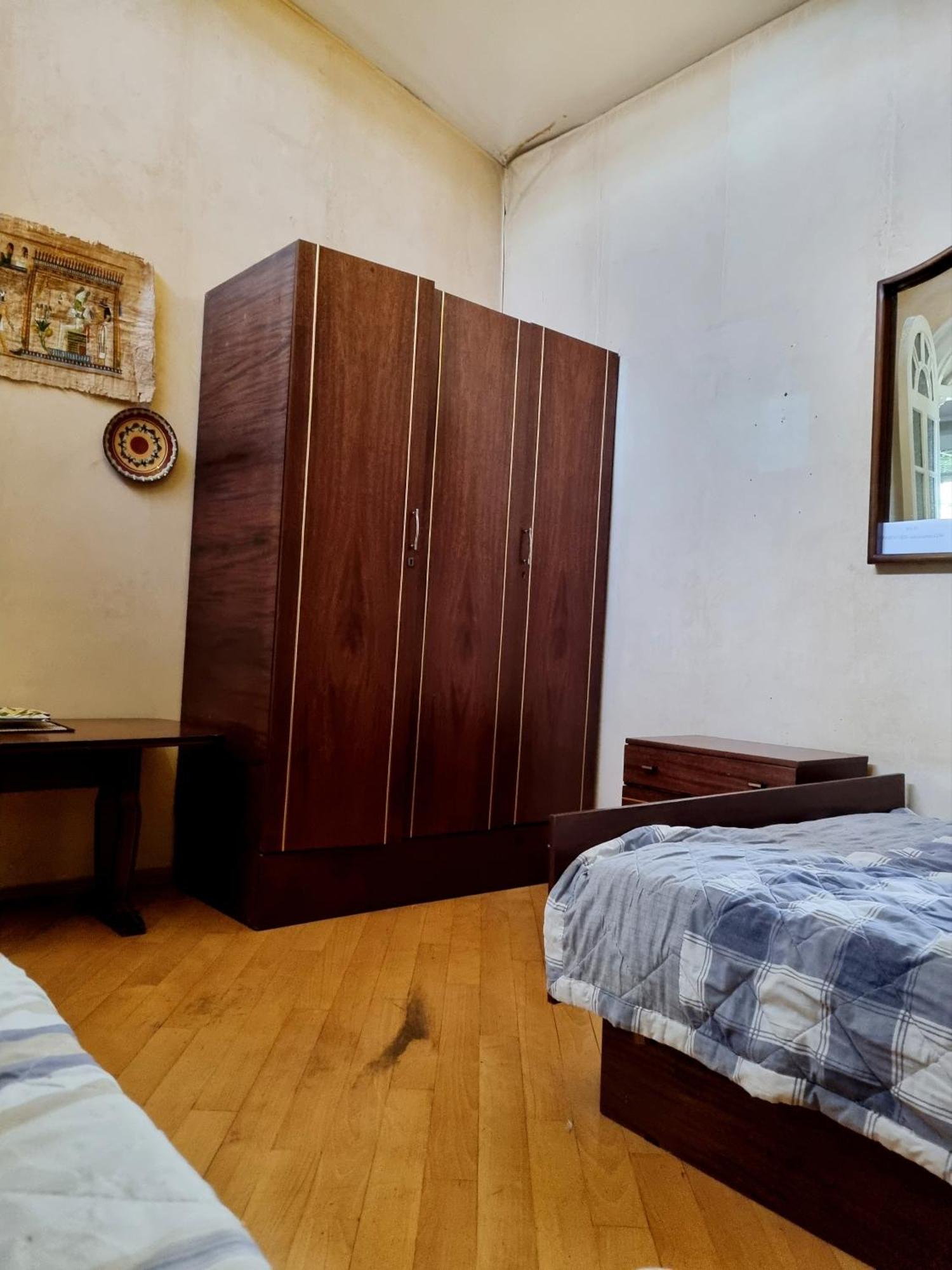 Polonia Tbilisi House Hotel ภายนอก รูปภาพ